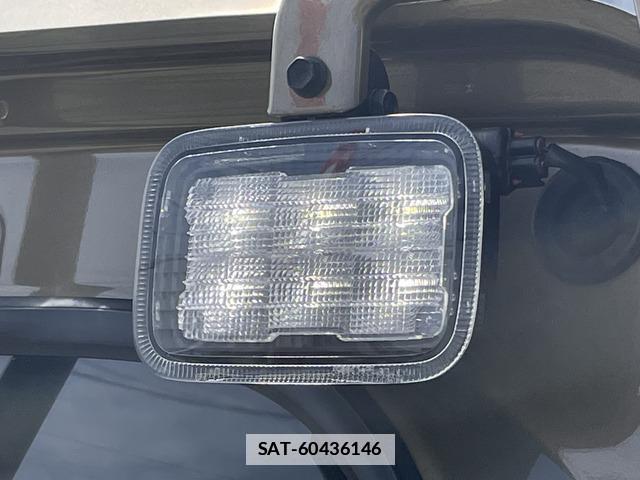 Daihatsu HIJET TRUCK 2025-11 7795266-17