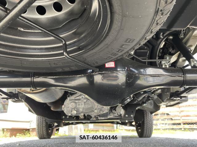 Daihatsu HIJET TRUCK 2025-11 7795266-18