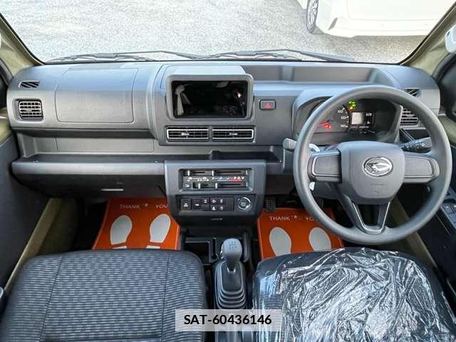 Daihatsu HIJET TRUCK 2025-11 7795266-2