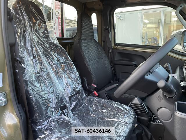 Daihatsu HIJET TRUCK 2025-11 7795266-6
