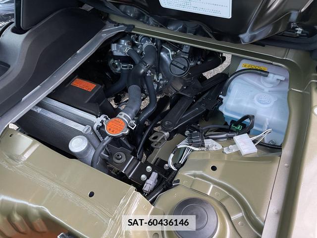 Daihatsu HIJET TRUCK 2025-11 7795266-7