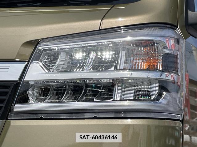 Daihatsu HIJET TRUCK 2025-11 7795266-8
