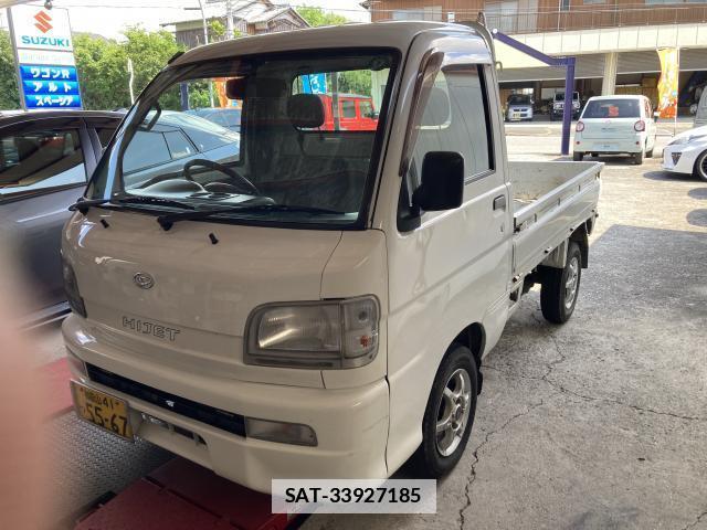 Daihatsu HIJET TRUCK 2004-06 7795954-0