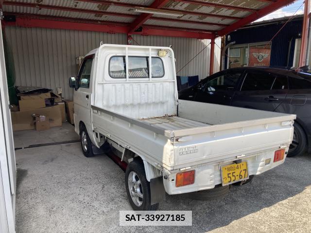 Daihatsu HIJET TRUCK 2004-06 7795954-1