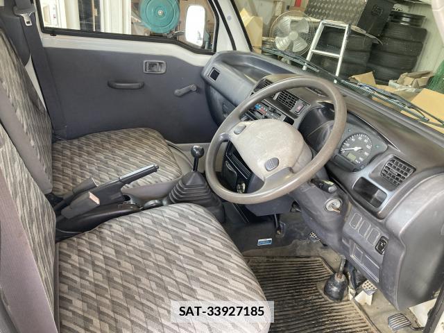 Daihatsu HIJET TRUCK 2004-06 7795954-2