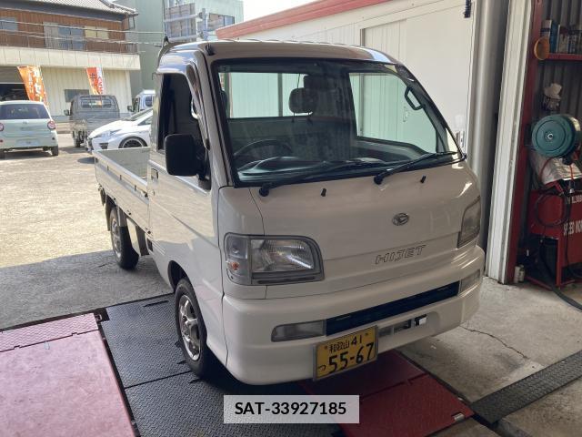 Daihatsu HIJET TRUCK 2004-06 7795954-3