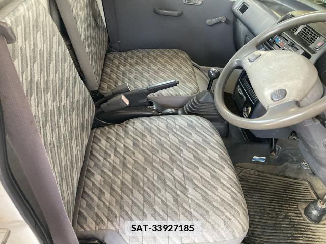 Daihatsu HIJET TRUCK 2004-06 7795954-4