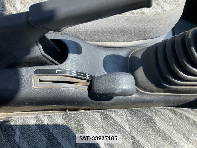 Daihatsu HIJET TRUCK 2004-06 7795954-5