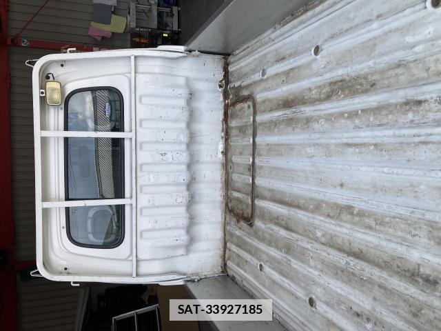Daihatsu HIJET TRUCK 2004-06 7795954-8