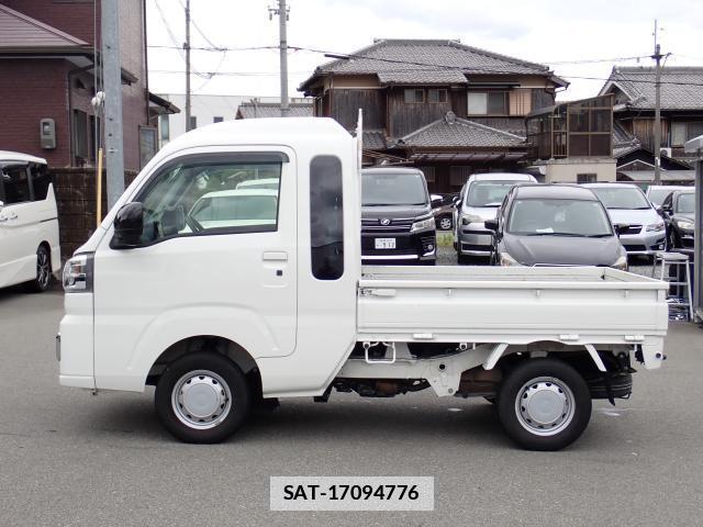 Daihatsu HIJET TRUCK 2022-06 7796080-10