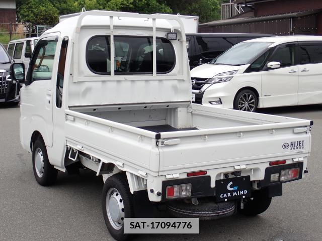 Daihatsu HIJET TRUCK 2022-06 7796080-14