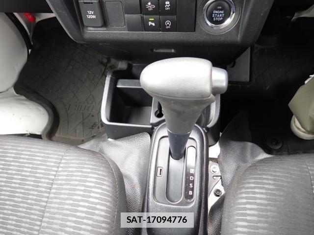 Daihatsu HIJET TRUCK 2022-06 7796080-15