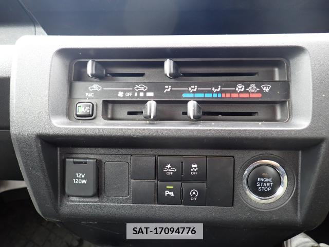 Daihatsu HIJET TRUCK 2022-06 7796080-16