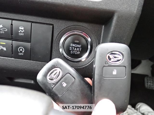 Daihatsu HIJET TRUCK 2022-06 7796080-17