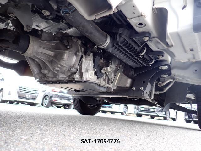 Daihatsu HIJET TRUCK 2022-06 7796080-19