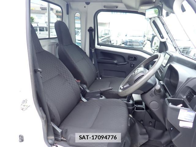 Daihatsu HIJET TRUCK 2022-06 7796080-5