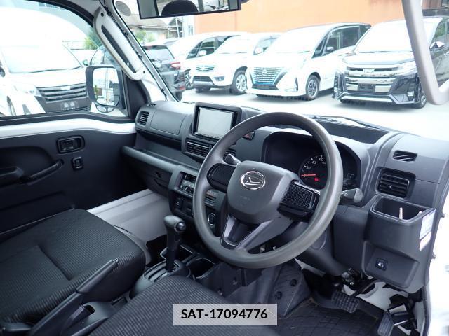 Daihatsu HIJET TRUCK 2022-06 7796080-6
