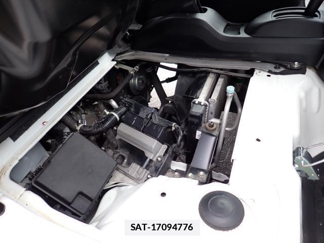 Daihatsu HIJET TRUCK 2022-06 7796080-7