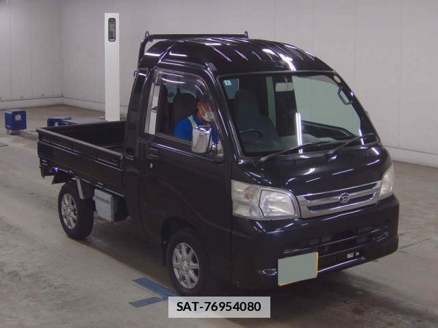 Daihatsu HIJET TRUCK 2011-01 7796183-0