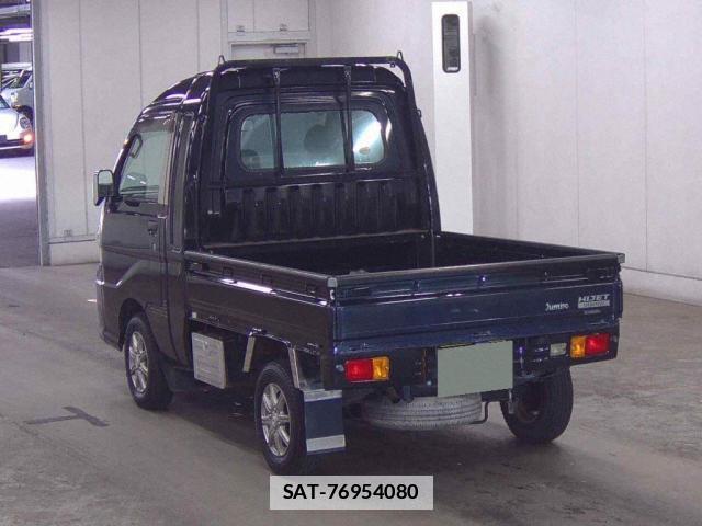 Daihatsu HIJET TRUCK 2011-01 7796183-1