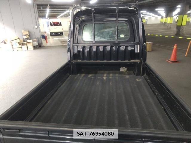Daihatsu HIJET TRUCK 2011-01 7796183-3