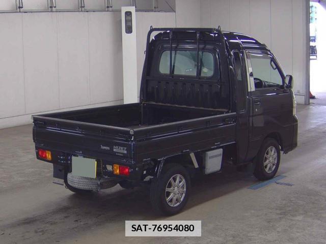 Daihatsu HIJET TRUCK 2011-01 7796183-4