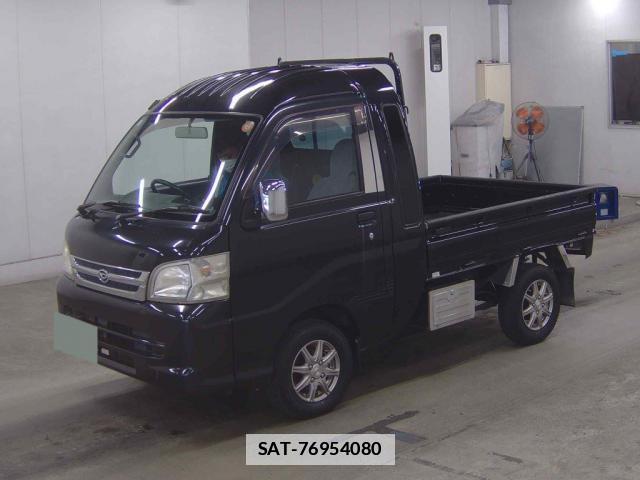 Daihatsu HIJET TRUCK 2011-01 7796183-5