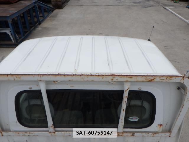 Daihatsu HIJET TRUCK 2010 7796231-10