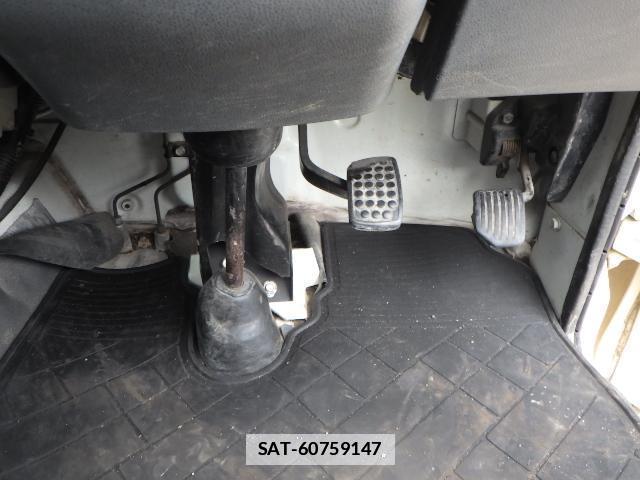 Daihatsu HIJET TRUCK 2010 7796231-8