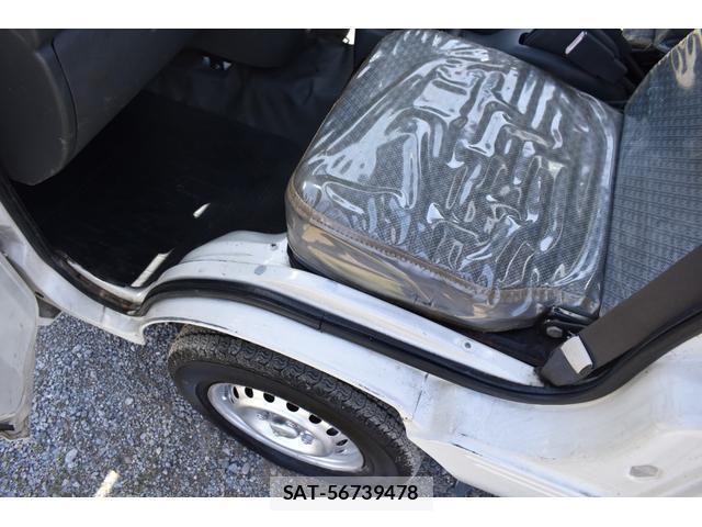 Daihatsu HIJET TRUCK 2010-10 7796547-10