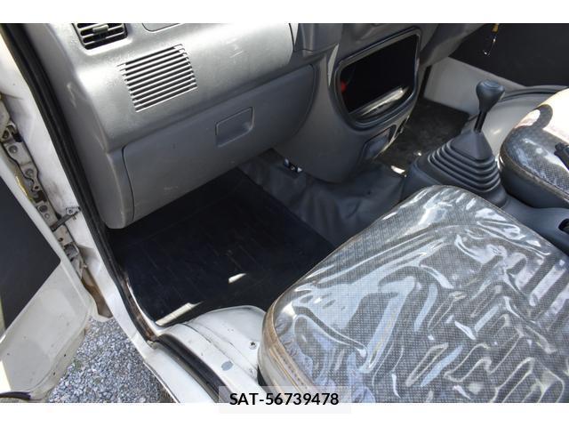 Daihatsu HIJET TRUCK 2010-10 7796547-11
