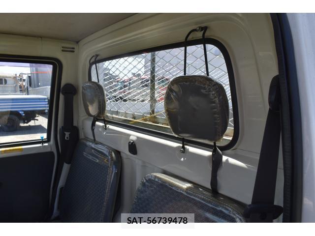 Daihatsu HIJET TRUCK 2010-10 7796547-12