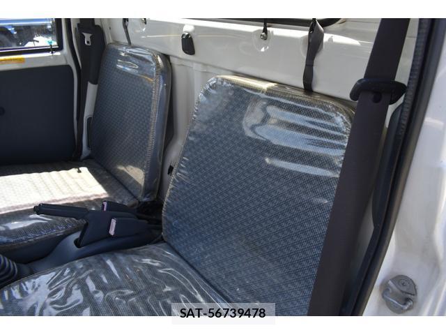 Daihatsu HIJET TRUCK 2010-10 7796547-13