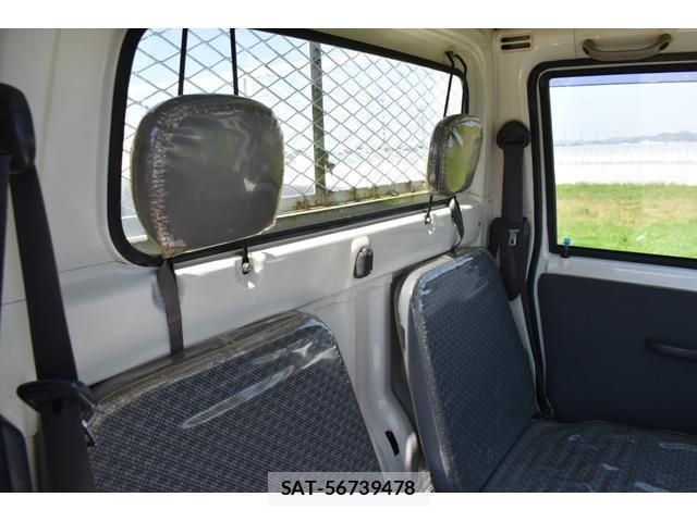 Daihatsu HIJET TRUCK 2010-10 7796547-15