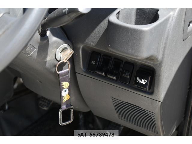Daihatsu HIJET TRUCK 2010-10 7796547-16