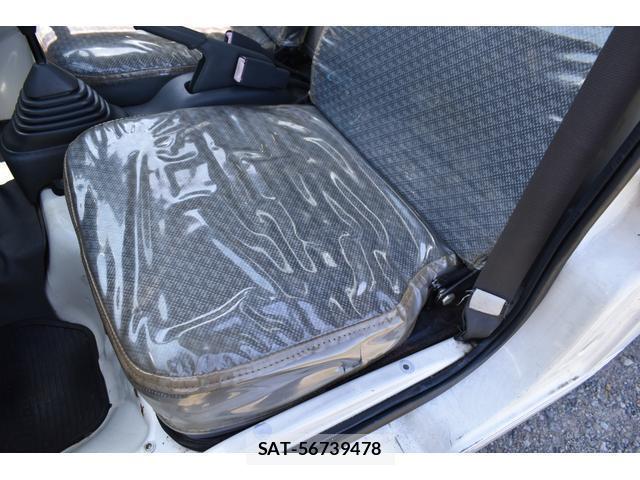 Daihatsu HIJET TRUCK 2010-10 7796547-18