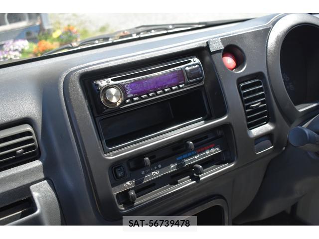 Daihatsu HIJET TRUCK 2010-10 7796547-19