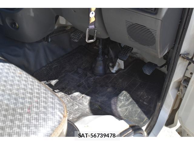 Daihatsu HIJET TRUCK 2010-10 7796547-9