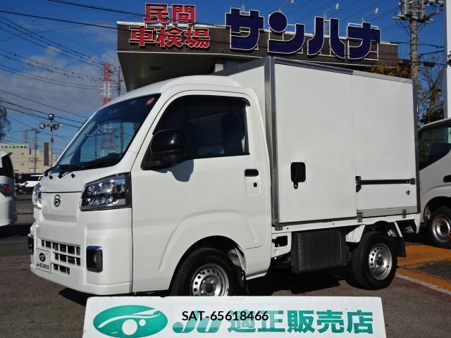 Daihatsu HIJET TRUCK 2023-01 7796738-0