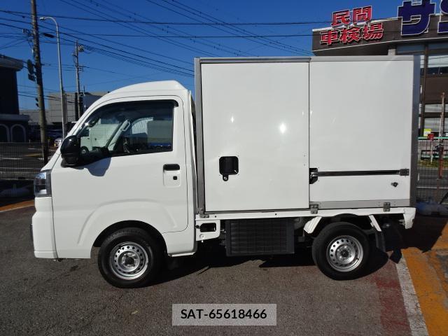 Daihatsu HIJET TRUCK 2023-01 7796738-10