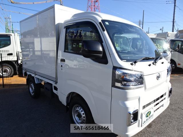 Daihatsu HIJET TRUCK 2023-01 7796738-11