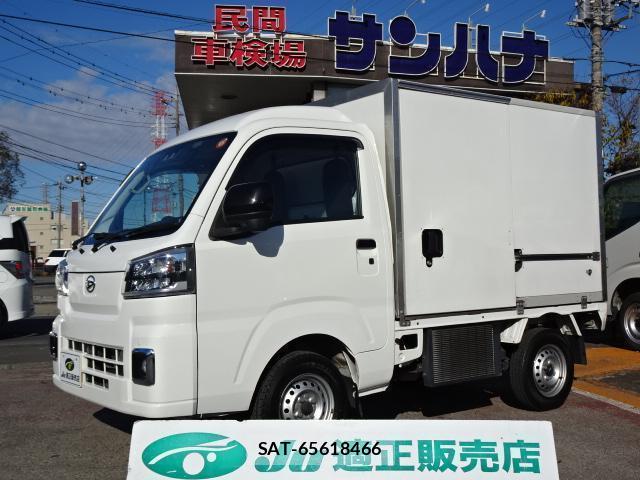 Daihatsu HIJET TRUCK 2023-01 7796738-12