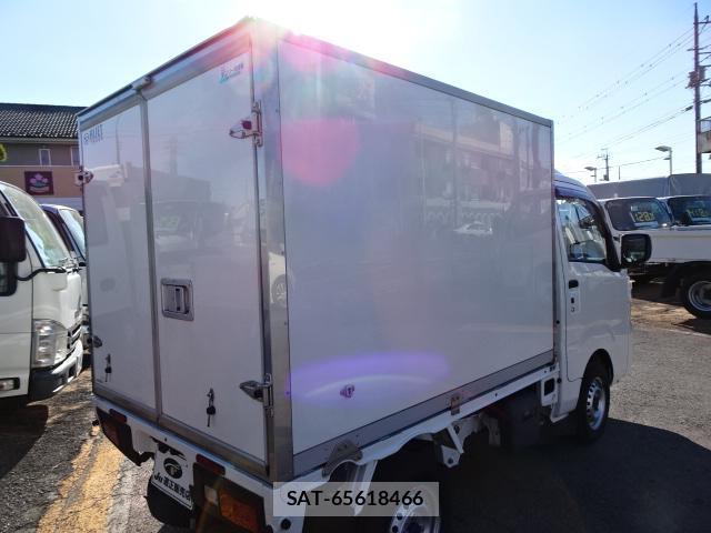 Daihatsu HIJET TRUCK 2023-01 7796738-13