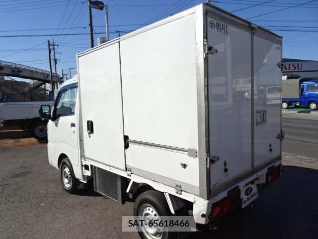 Daihatsu HIJET TRUCK 2023-01 7796738-14