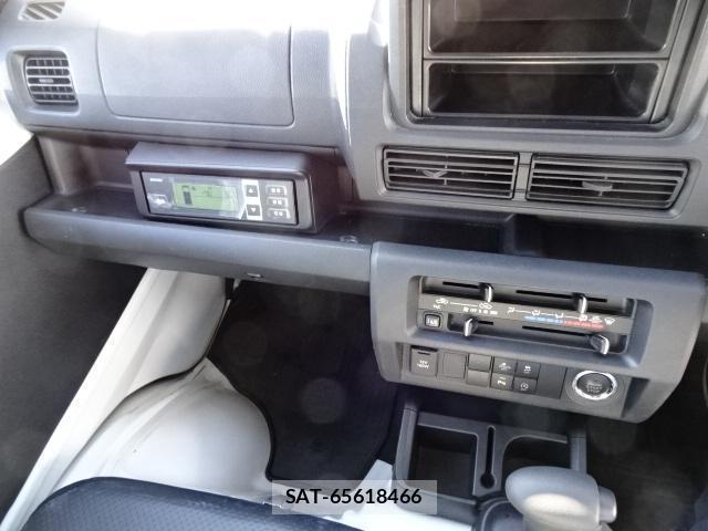 Daihatsu HIJET TRUCK 2023-01 7796738-17