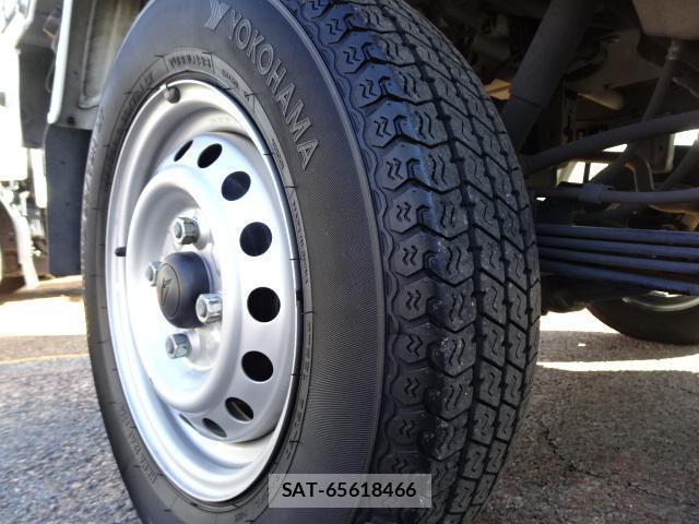 Daihatsu HIJET TRUCK 2023-01 7796738-19