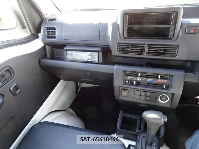 Daihatsu HIJET TRUCK 2023-01 7796738-2