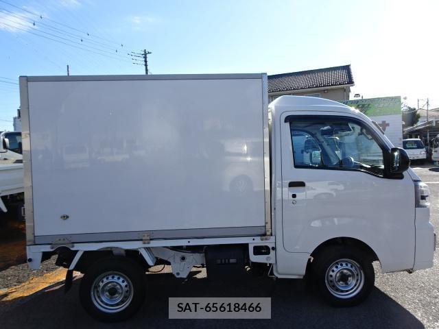 Daihatsu HIJET TRUCK 2023-01 7796738-3