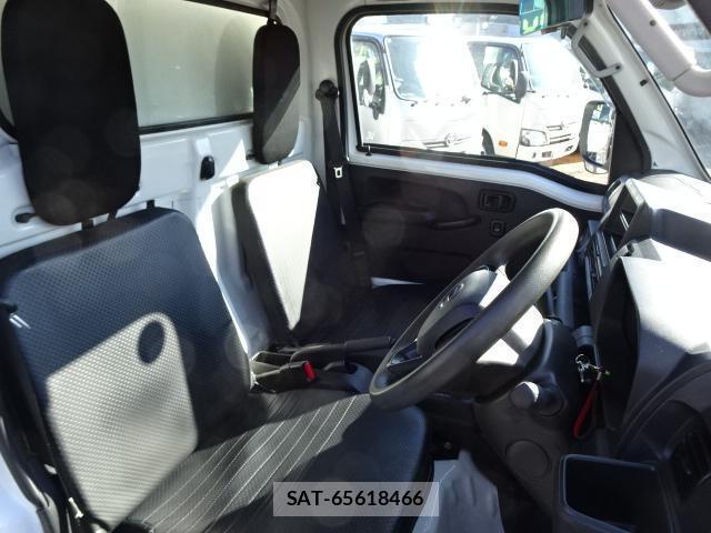 Daihatsu HIJET TRUCK 2023-01 7796738-5