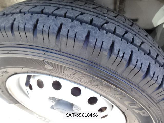 Daihatsu HIJET TRUCK 2023-01 7796738-8